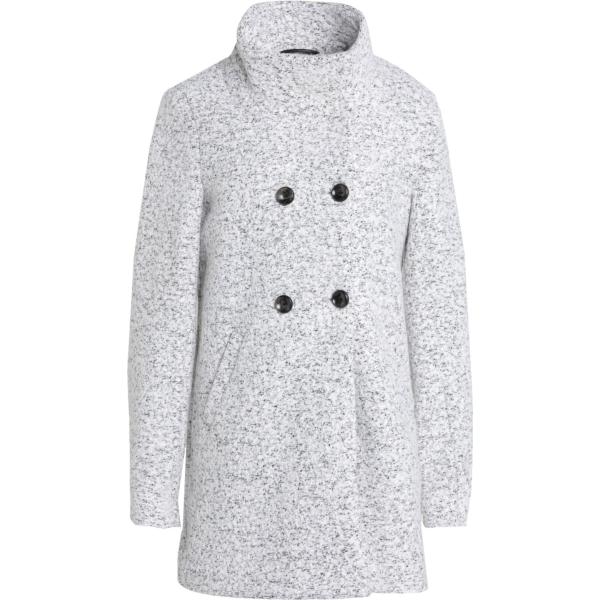 cappotti Only bianco