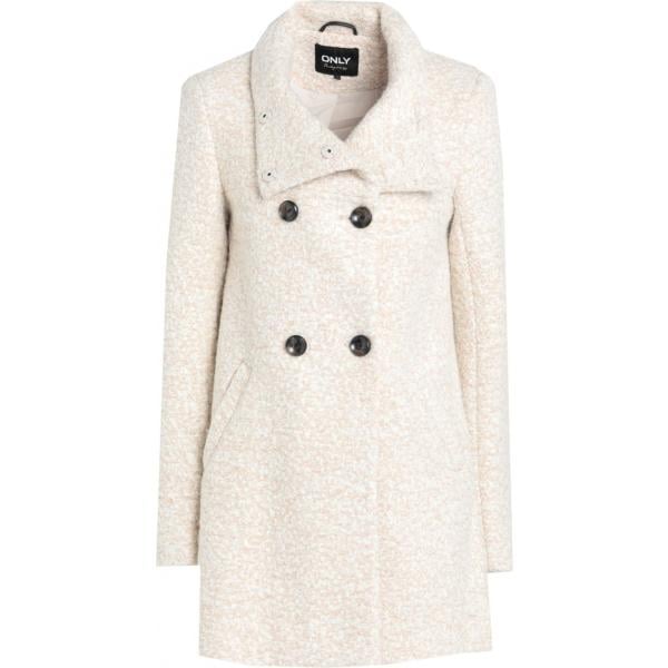 cappotti Only bianco