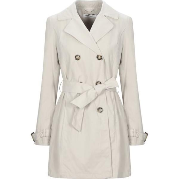 cappotti Naf Naf bianco