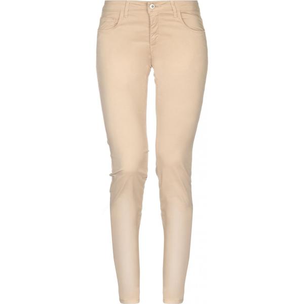 jeans dritti Trussardi Jeans tinta unita