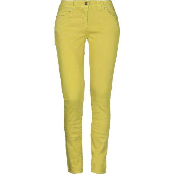 jeans dritti Etro tinta unita