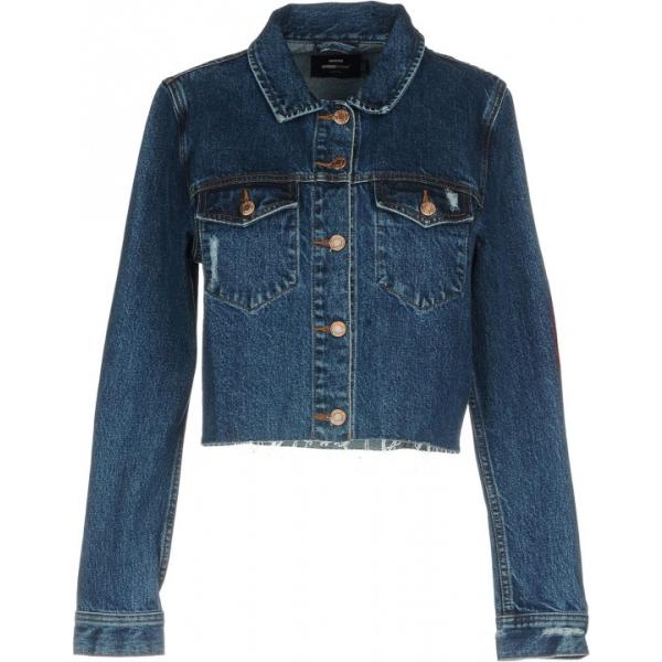 Dr. Denim Jeansmakers tinta unita