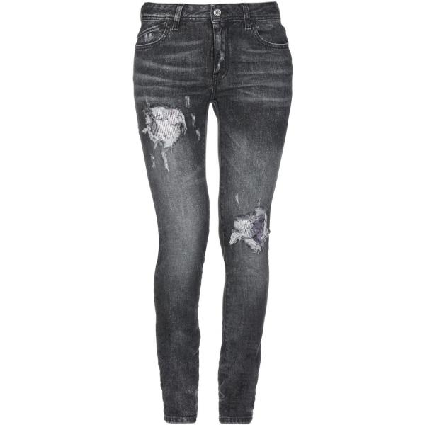 jeans slim fit Just Cavalli tinta unita