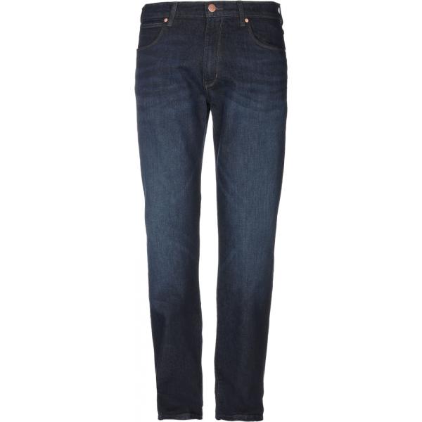 Wrangler tinta unita