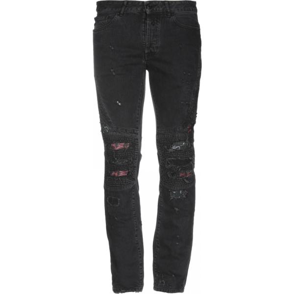Marcelo Burlon tinta unita