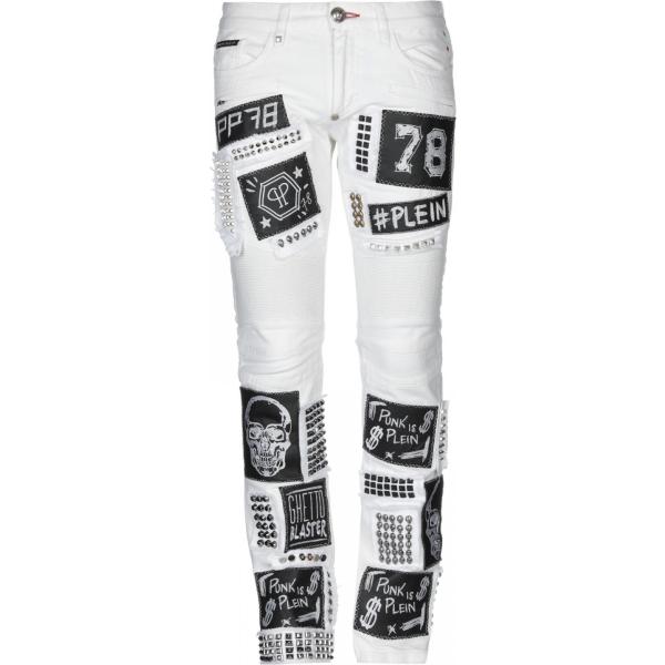 Philipp Plein tinta unita