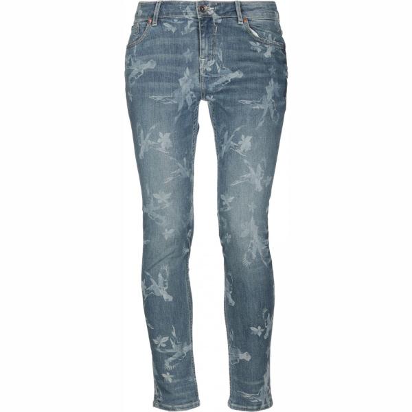 jeans slim fit Garcia tinta unita