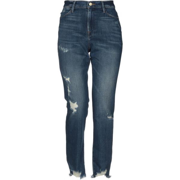 jeans Frame tinta unita