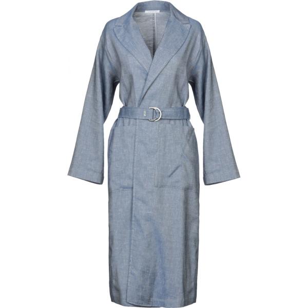 giubbotto Paola Prata blu