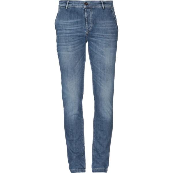jeans Camouflage Ar And J. blu military