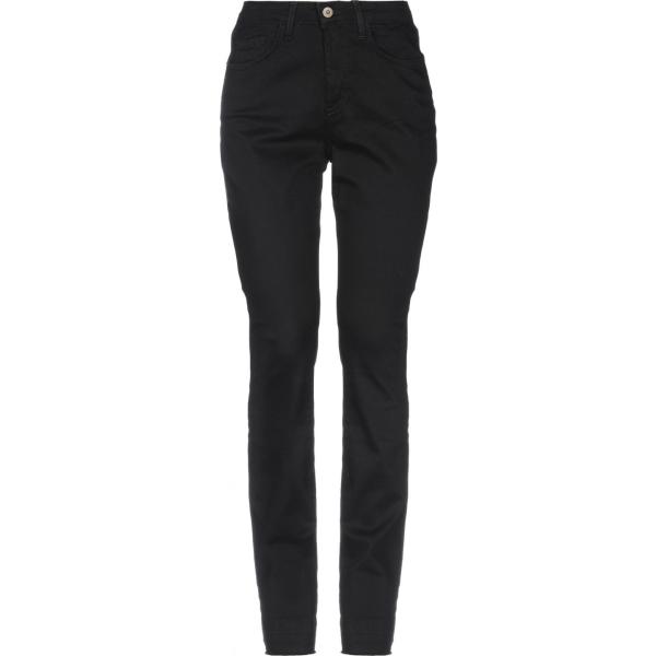 jeans ..,Merci nero tinta unita
