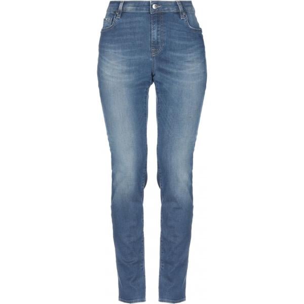 pantalone lungo Gas tinta unita