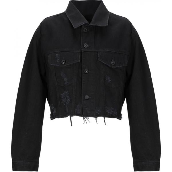 blazer Diesel nero tinta unita