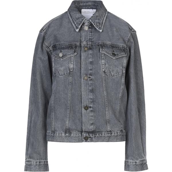 giacca Calvin Klein Jeans grigio tinta unita