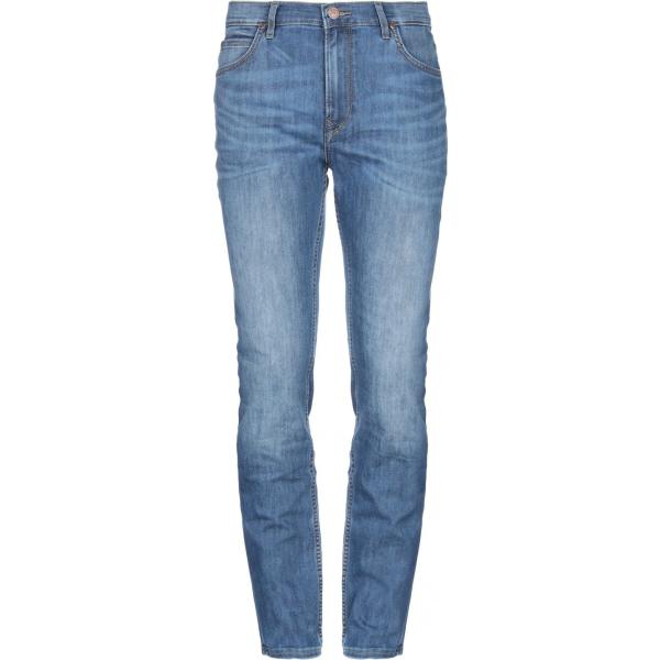 jeans Lee tinta unita