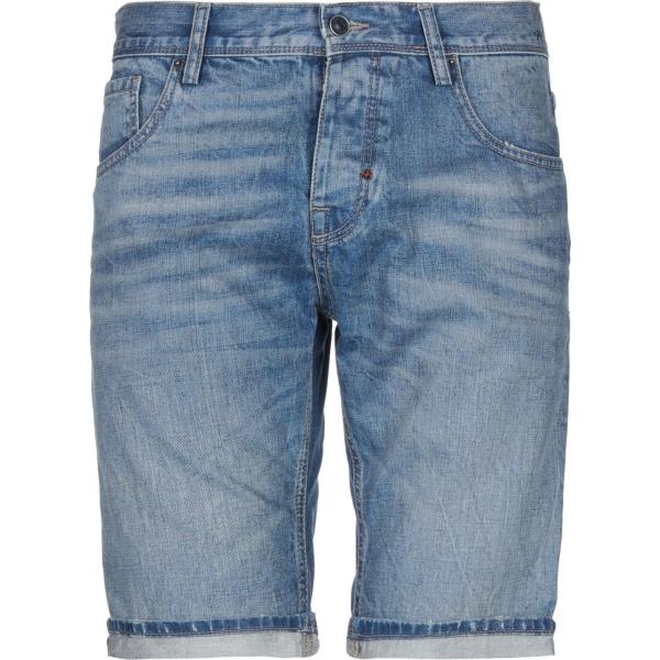 shorts Antony Morato blu tinta unita