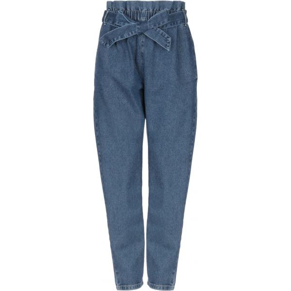 pantalone lungo Na-Kd blu