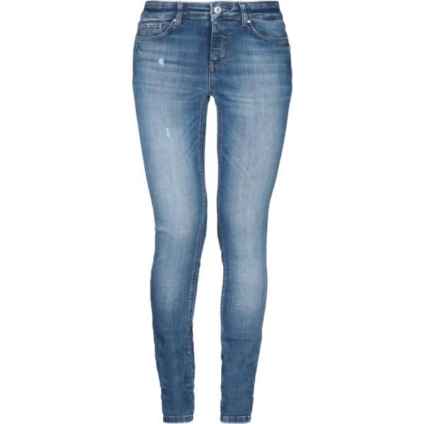 jeans Only blu tinta unita
