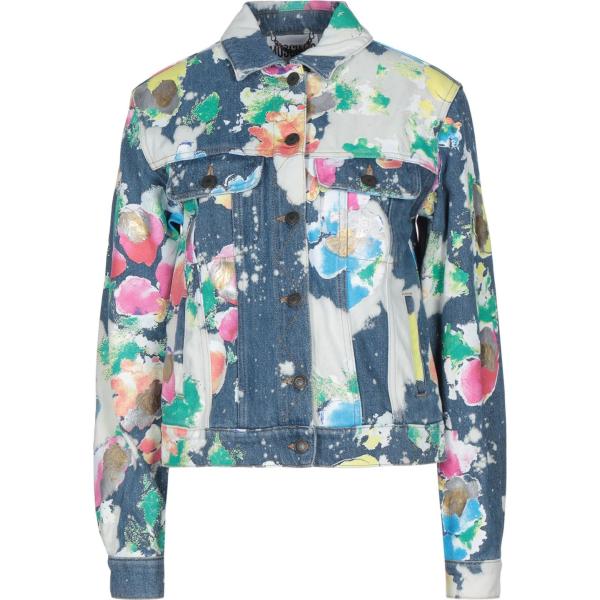 jeans Moschino blu