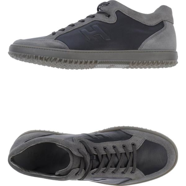sneakers Hogan grigio