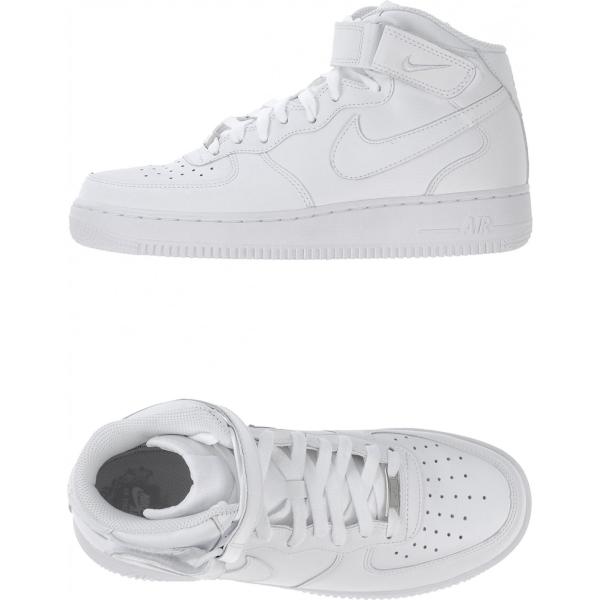 Nike tinta unita