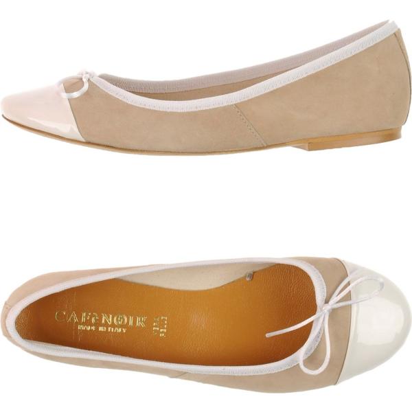 ballerine CAFèNOIR