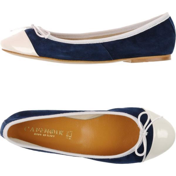 ballerine CAFèNOIR multicolore