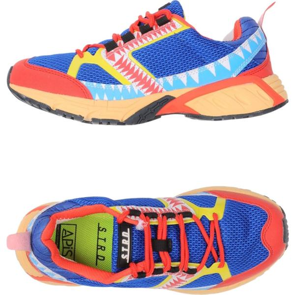 sneakers STRD by VOLTA FOOTWEAR blu