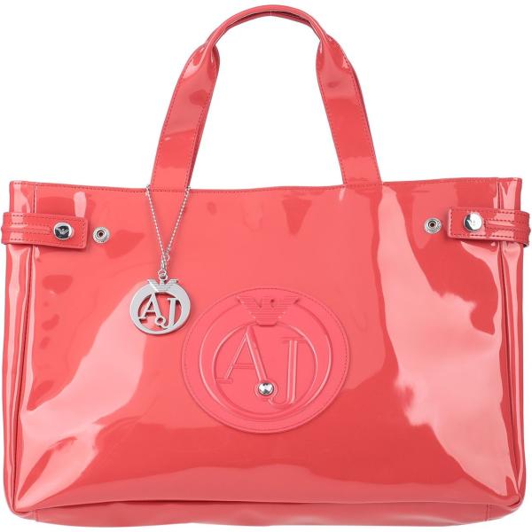 borsa a mano Armani Jeans tinta unita