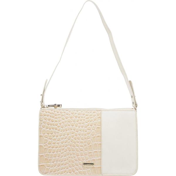 borsa a mano Pinko con stampe