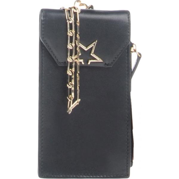 borsa messenger Golden Goose Deluxe Brand tinta unita