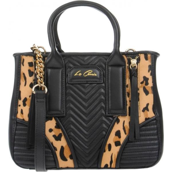 La Carrie Bag multicolore