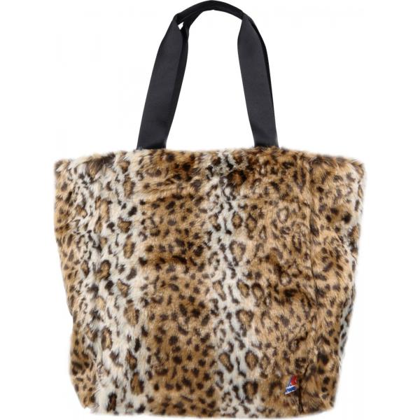 Borsa a mano maxi K-Way