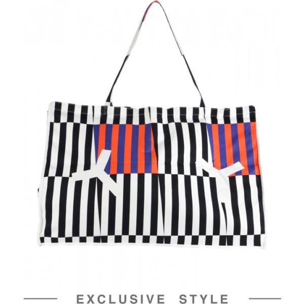 ARTHUR ARBESSER x YOOX a righe