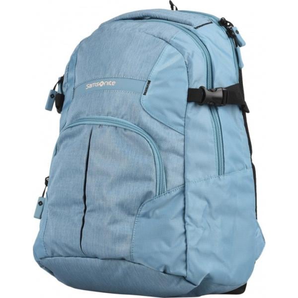 Borsa Samsonite tinta unita