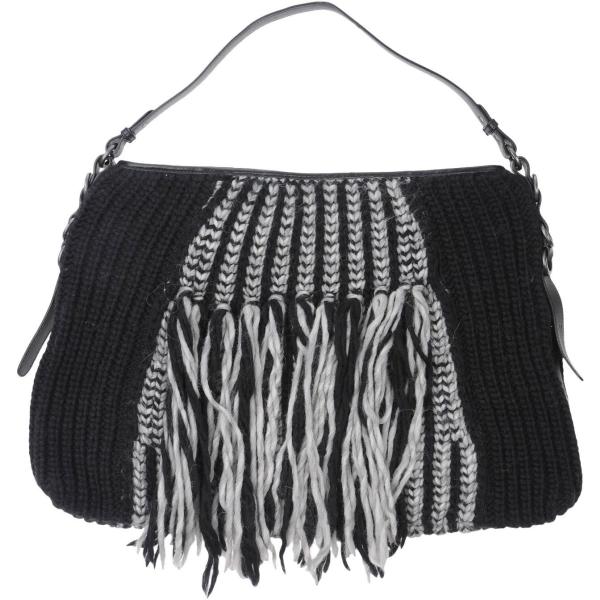 Borsa a mano maxi Ermanno Di Ermanno Scervino multicolore