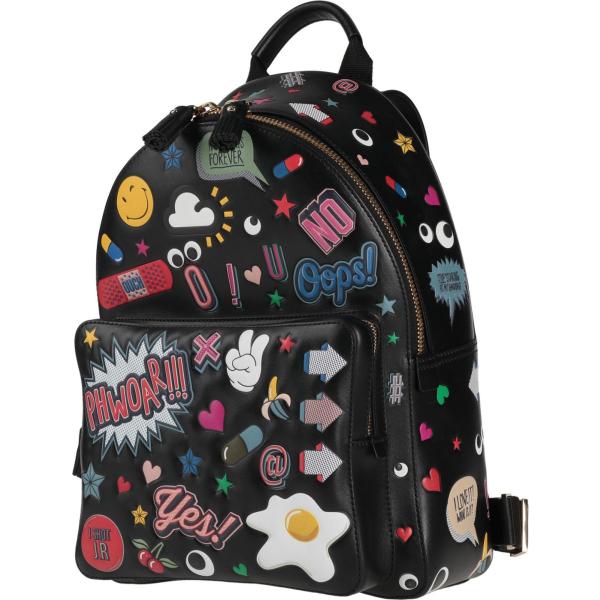 zaini Anya Hindmarch nero