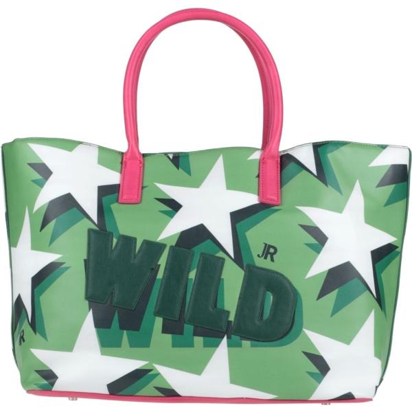 borse a mano John Richmond multicolore