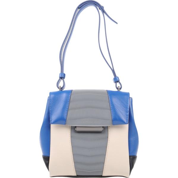 borse messenger Mandarina Duck grigio