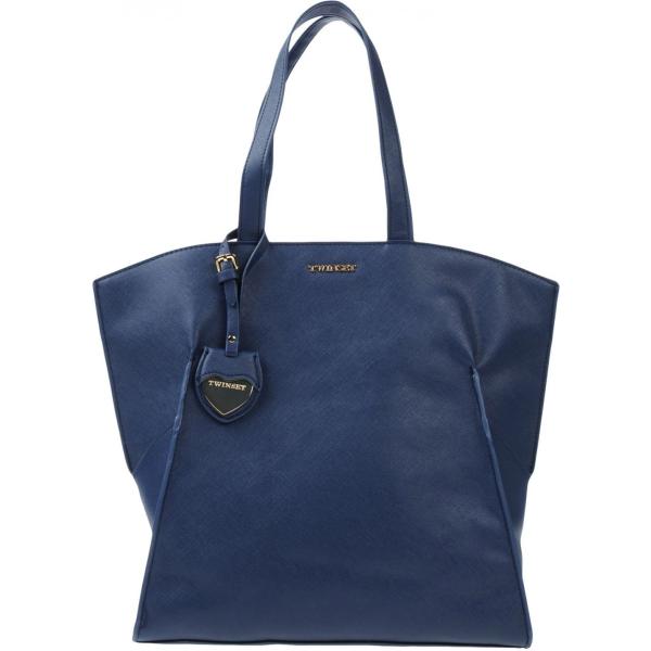 borsa a mano Twinset tinta unita