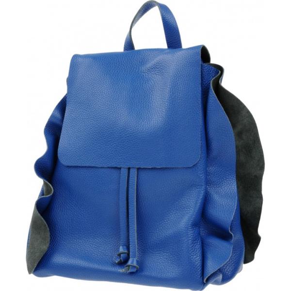 Borsa Laura Di Maggio tinta unita