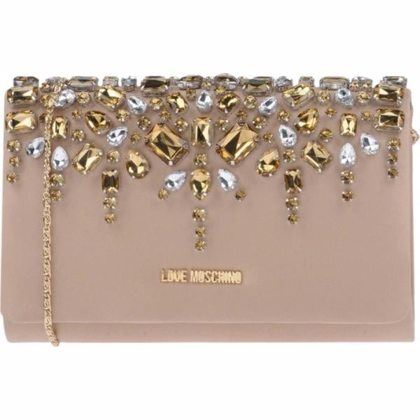 Love Moschino tinta unita