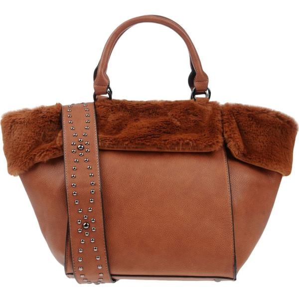 Borsa a mano in pelle martellata taglia media Maury