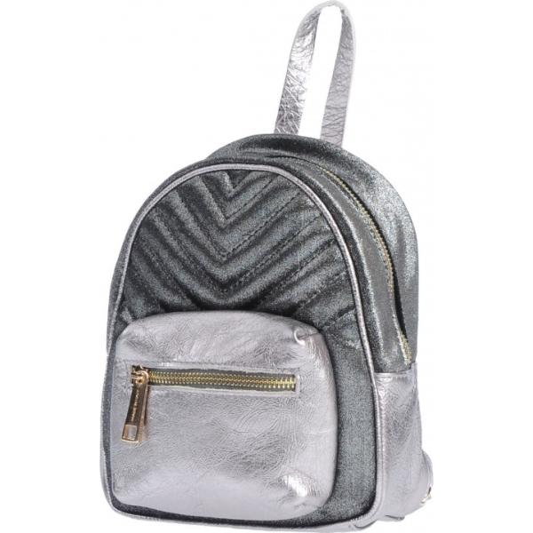 Borsa Nila & Nila tinta unita
