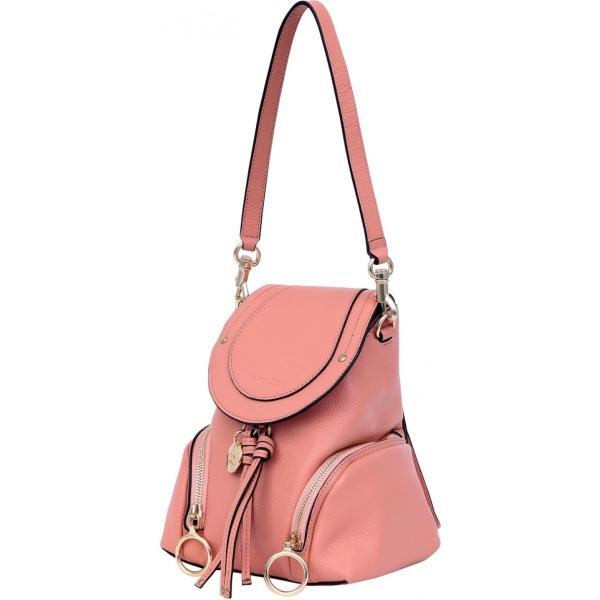 Borsa See By Chloé tinta unita