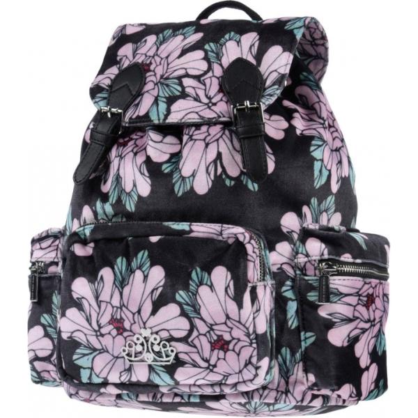 Borsa Fornarina a fiori