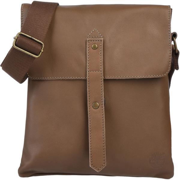 accessori Timberland marrone tinta unita
