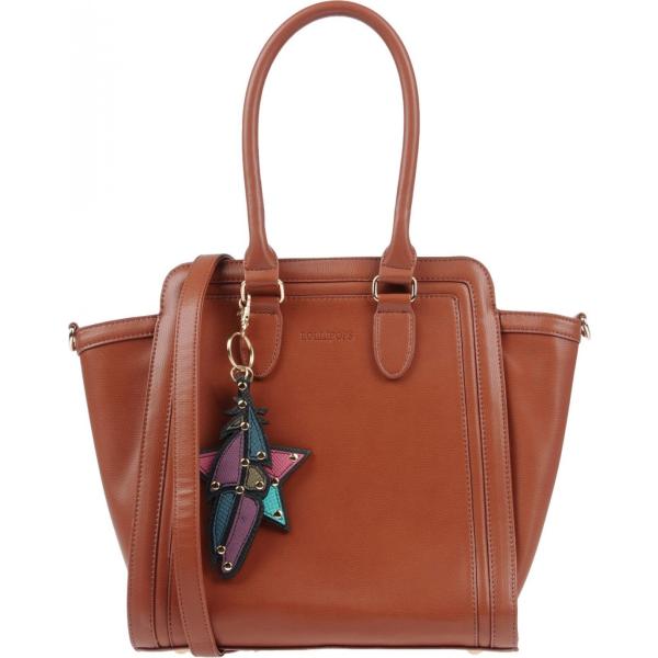 Borsa taglia media con zip tinta unita Lollipops tinta unita
