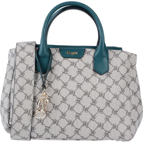 Borsa fantasia taglia media con zip interno foderato in pelle sintetica con tracolla removibile Blugirl Blumarine