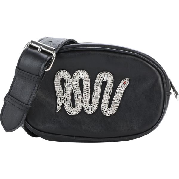 Borsa George J. Love tinta unita